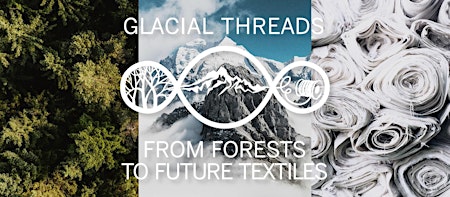 Primaire afbeelding van Press Presentation ŚAKTI SPHERE & GLACIER THREADS LENZING PROJECT