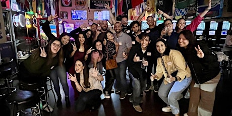 Latinos in Tech - Orlando Meetup @ Roque Pub