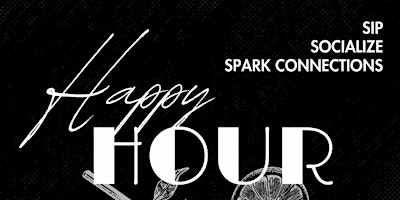 Image principale de Young Professionals Happy Hour