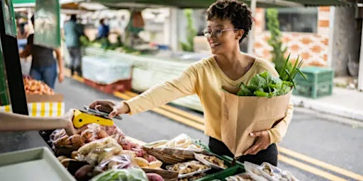 How to obtain a Health Permit for a Farmer’s Market primary image