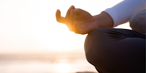 Hauptbild für Mindfulness in the Park