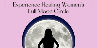 Imagen principal de April Full Moon Women's Healing Circle