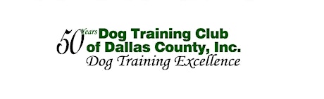 Beginner Obedience - Dog Training 6-Mondays at 6pm beg April 22nd