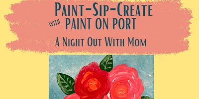 Paint and Sip at Inventors Brewpub primary image