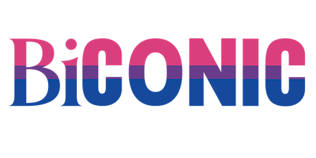 BiCONIC Film Festival - Beacon of Bi+ Love