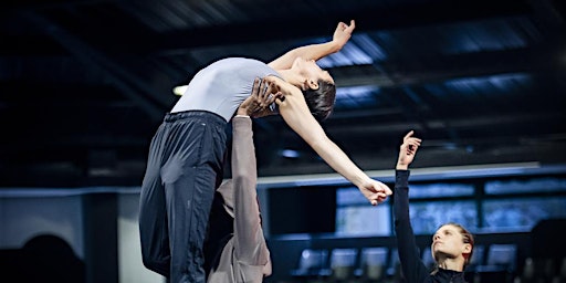 Ballet Class with Constant  primärbild