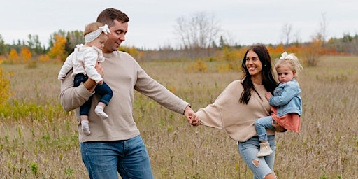 Immagine principale di Wedding Social in Honour of Angela Bem & Connor Normandin 