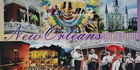 2024 Jones Family Reunion-New Orleans