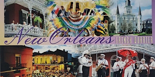 Imagen principal de 2024 Jones Family Reunion-New Orleans