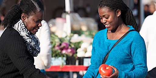 Imagem principal de Florida Blue: Fresh Market Friday