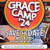 Logo de Grace Camp