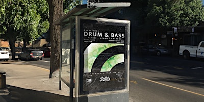 Drum and Bass // Duffy's Back Bar // 10pm-1am primary image