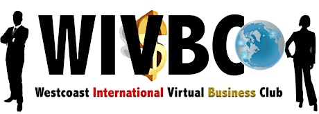 Join the First Meeting of the Westcoast International Virtual Business Club