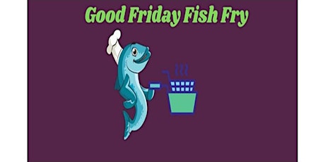 Traditional Good Friday Fish