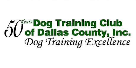 Puppy - 9 weeks to 6 months - Dog Training 6-Mondays - 7:15pm beg June 17th