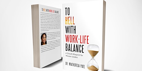 To Hell With Work-Life Balance