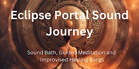 Eclipse Portal Sound Journey