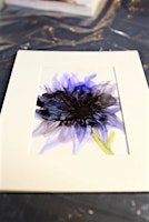 Imagen principal de Paint + Floral Design Workshop