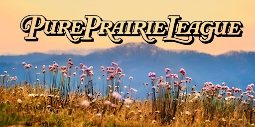Pure Prairie League primary image