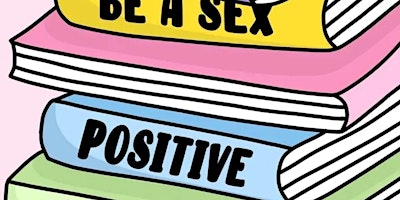 Imagem principal do evento Sex Positive Parenting