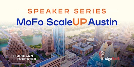 ScaleUp Speaker Series Austin Spring 2024 - #7 Technology Transactions