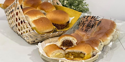Image principale de Traditional Local Breads