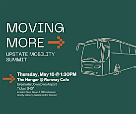 Upstate Mobility Summit