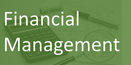 Financial Management primary image