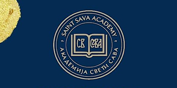 St. Sava Academy's First Annual Beneficiary Event