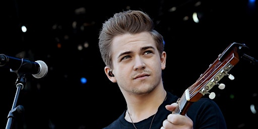 Hauptbild für Hunter Hayes Tickets