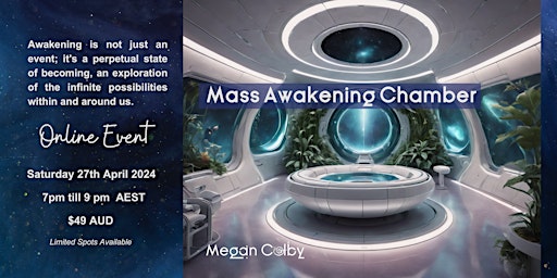Primaire afbeelding van Mass Awakening Chamber