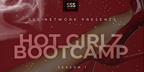 HOTGIRLZ BOOTCAMP AUDITIONS