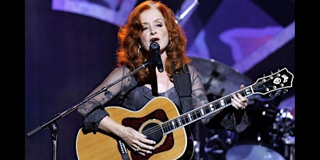 Bonnie Raitt Wilkes-Barre Tickets Concert!