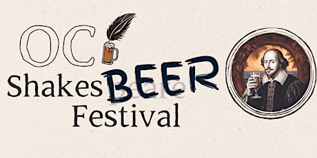 OC ShakesBEER Festival