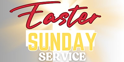 Easter Sunday For EVERYONE!!!! primary image