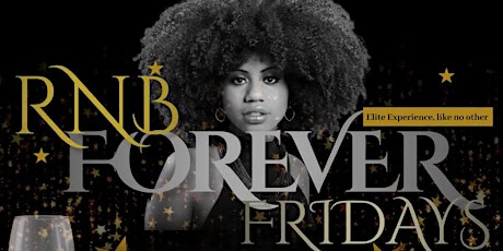 RnB Forever Fridays