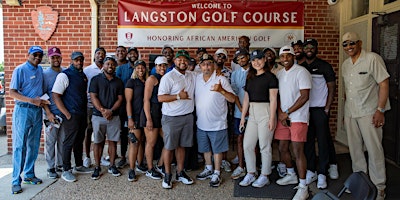 Image principale de Wright Golf Classic: 9 Holes & BBQ