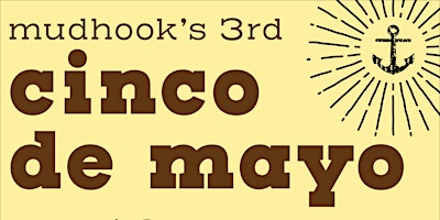 Primaire afbeelding van Vendors - Cinco de Mayo Duncanville by Mudhook Bar + Kitchen