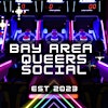 Logo de Bay Area Queers Social