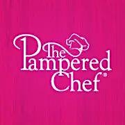 Hauptbild für Pampered Chef Live Cooking Show with Lady Gazelle