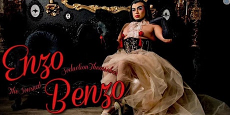 Freshly Baked: House of Benzo Drag Show