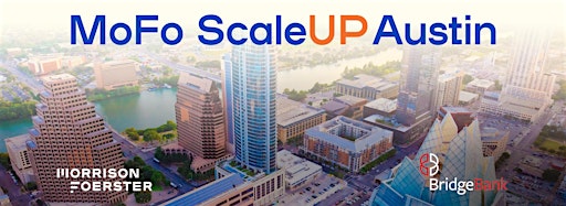 Collection image for ScaleUp Speaker Series Austin Spring 2024
