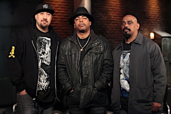 Cypress Hill Tickets