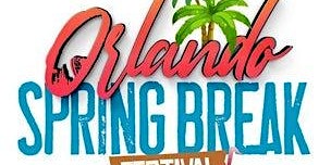 Primaire afbeelding van Orlando    Caribbean    Spring Break    Festival  !.!”,