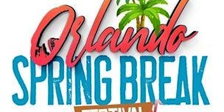 Orlando	Caribbean	Spring Break	Festival  !.!”,