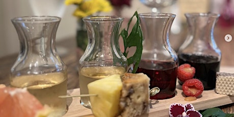 Meet the Winemaker – Wine Tasting Event!