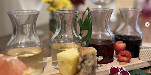 Immagine principale di Meet the Winemaker – Wine Tasting Event! 