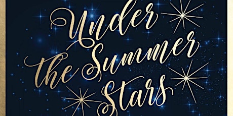 Mom Prom: Under the Summer Stars