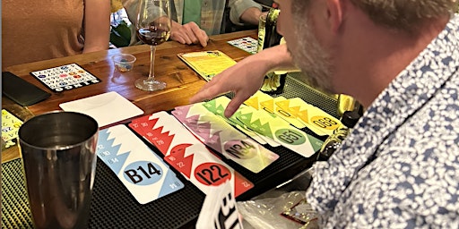 Image principale de Bingo Night at Grey Hawk!