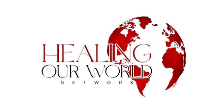 Primaire afbeelding van Healing our World Network Servant Summit